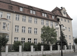 Gimnazium w Witkowie